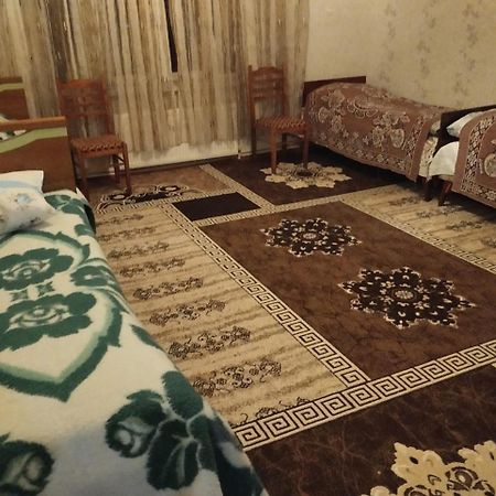 Ismayilli Guest House 외부 사진