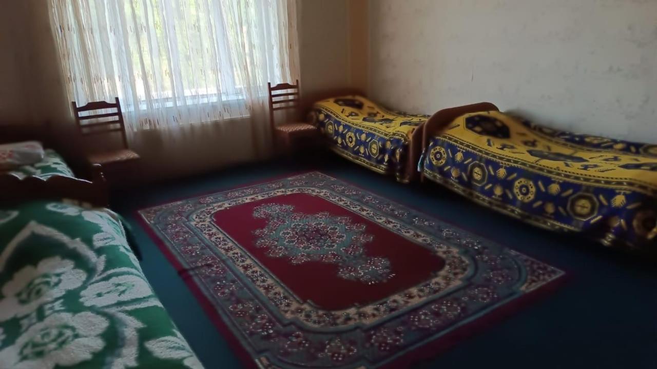 Ismayilli Guest House 외부 사진