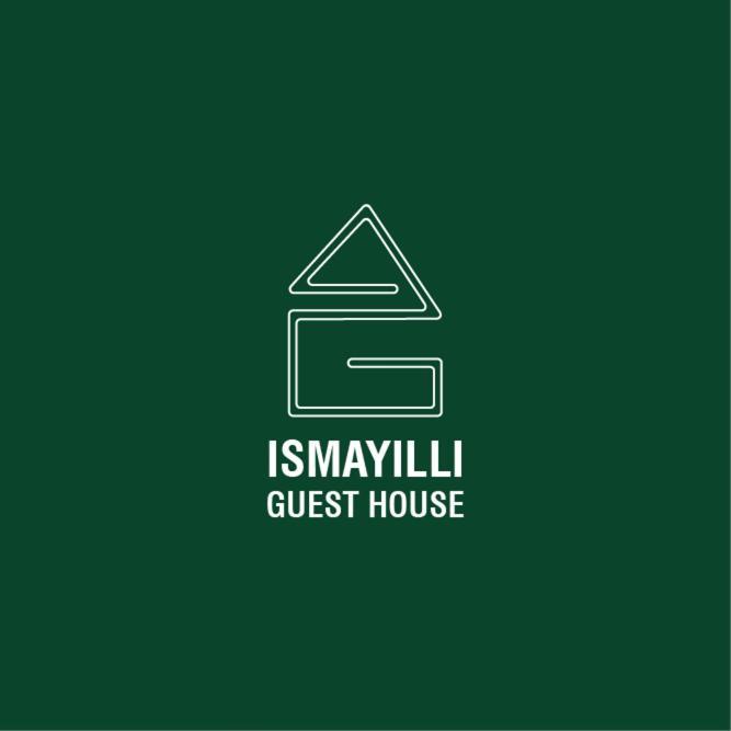 Ismayilli Guest House 외부 사진