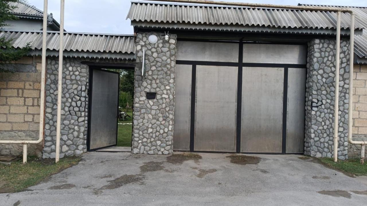 Ismayilli Guest House 외부 사진