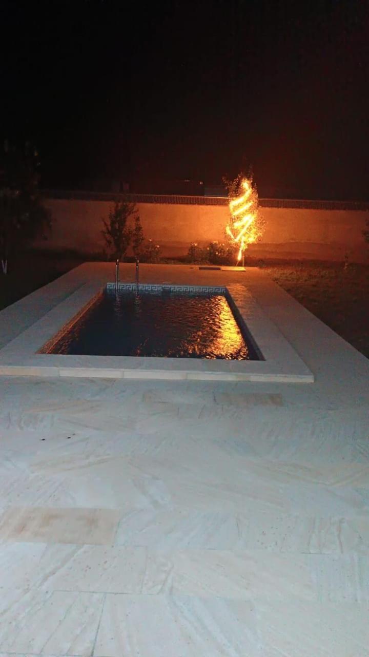 Ismayilli Guest House 외부 사진