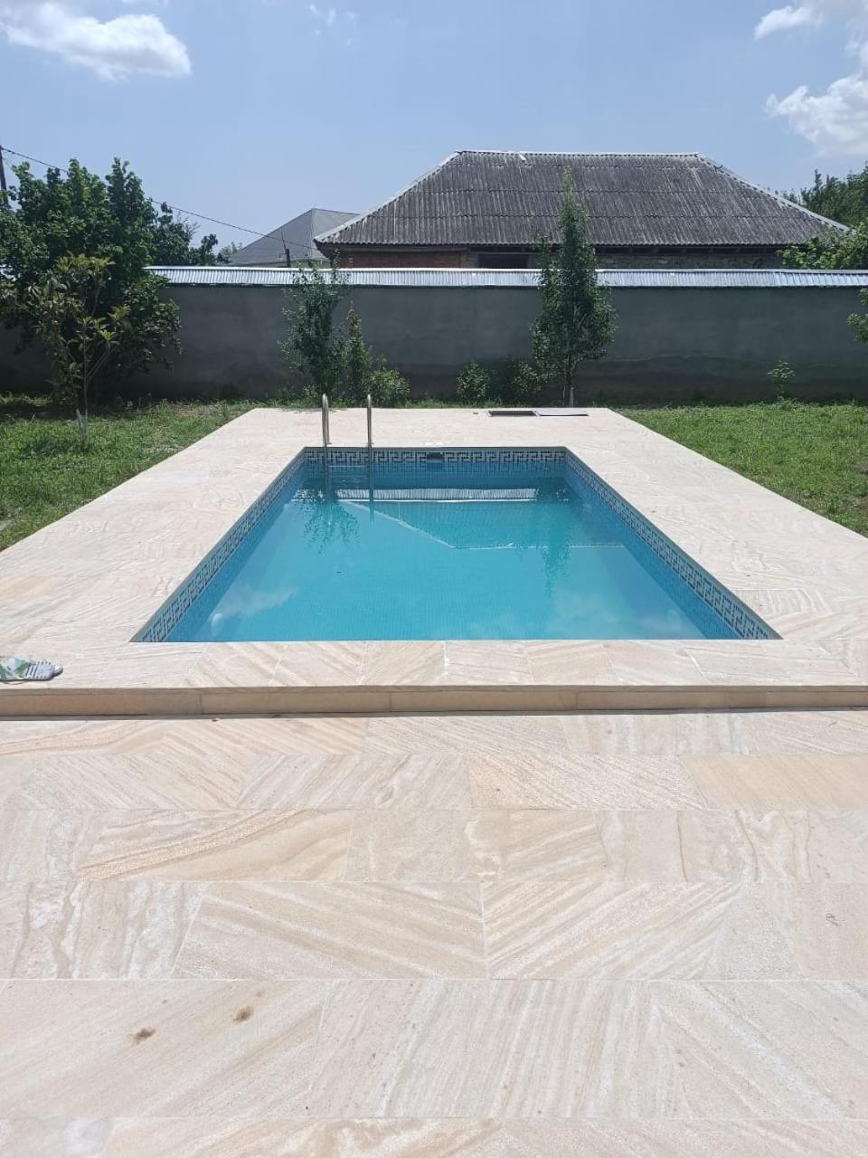Ismayilli Guest House 외부 사진