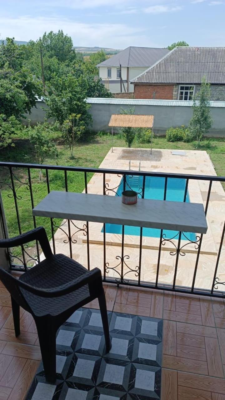 Ismayilli Guest House 외부 사진
