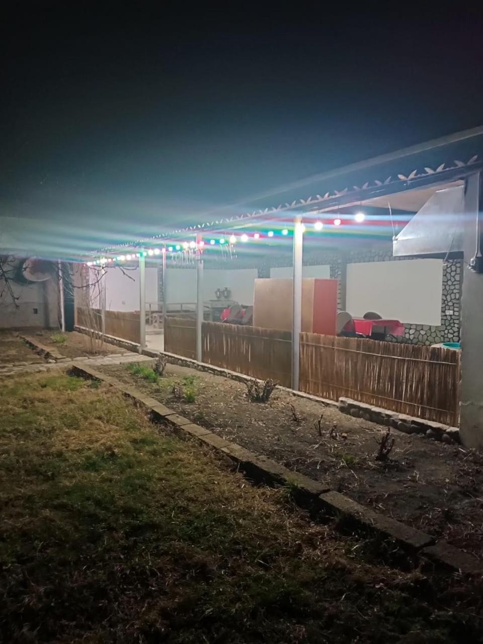 Ismayilli Guest House 외부 사진