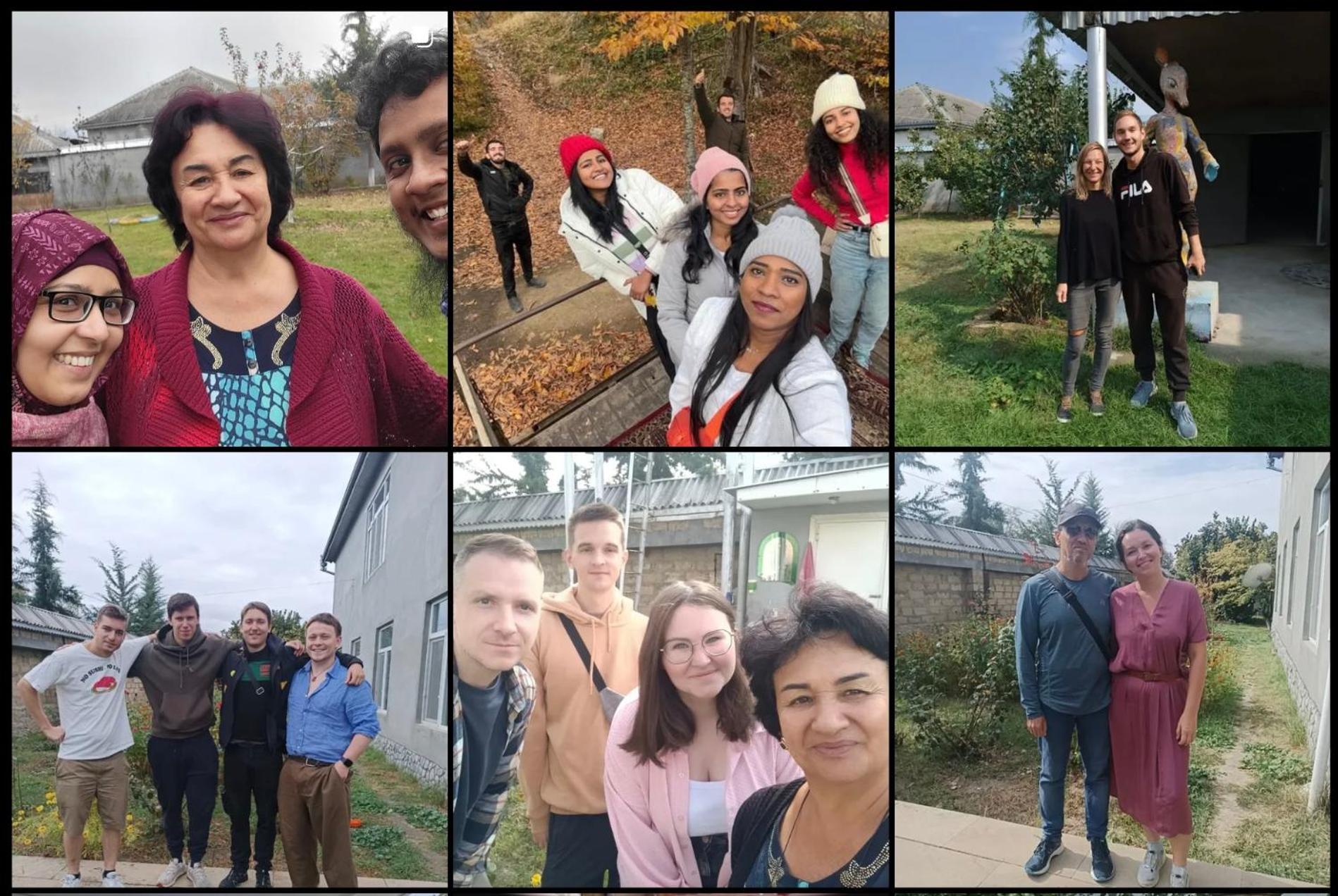 Ismayilli Guest House 외부 사진