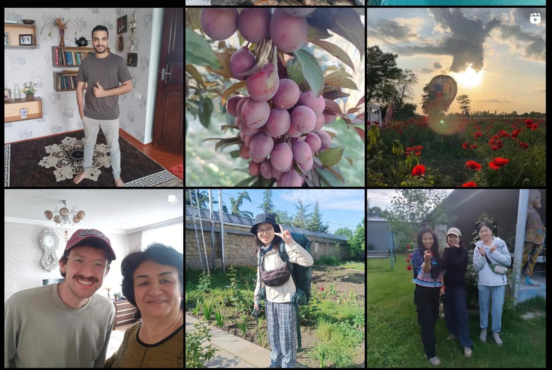 Ismayilli Guest House 외부 사진