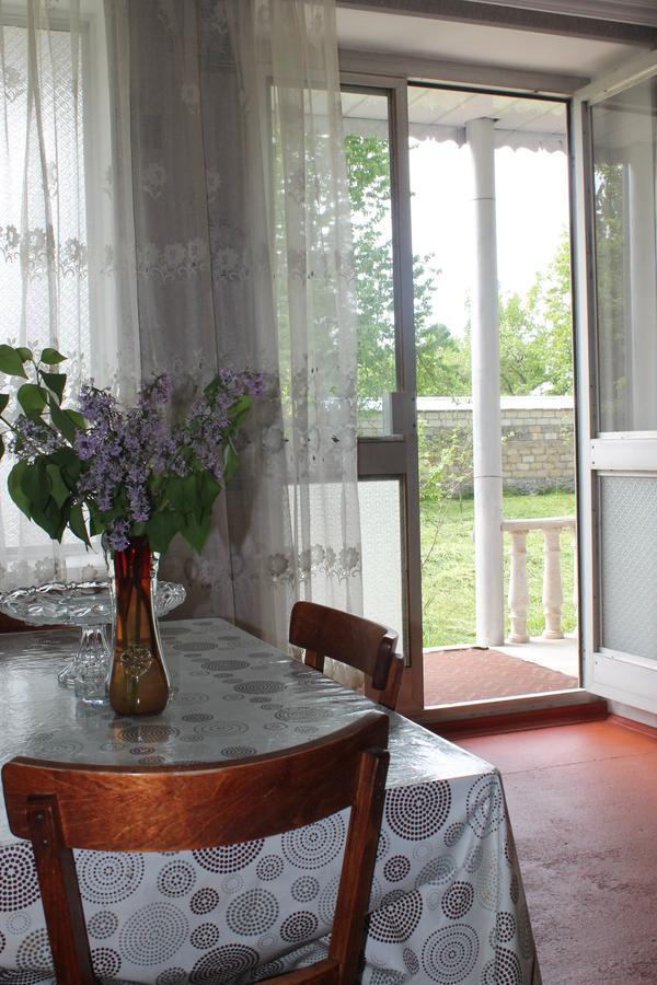Ismayilli Guest House 외부 사진