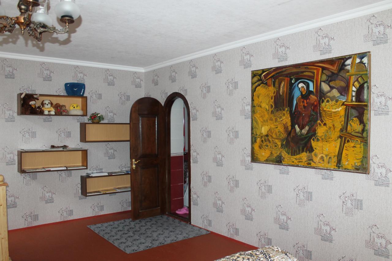 Ismayilli Guest House 외부 사진