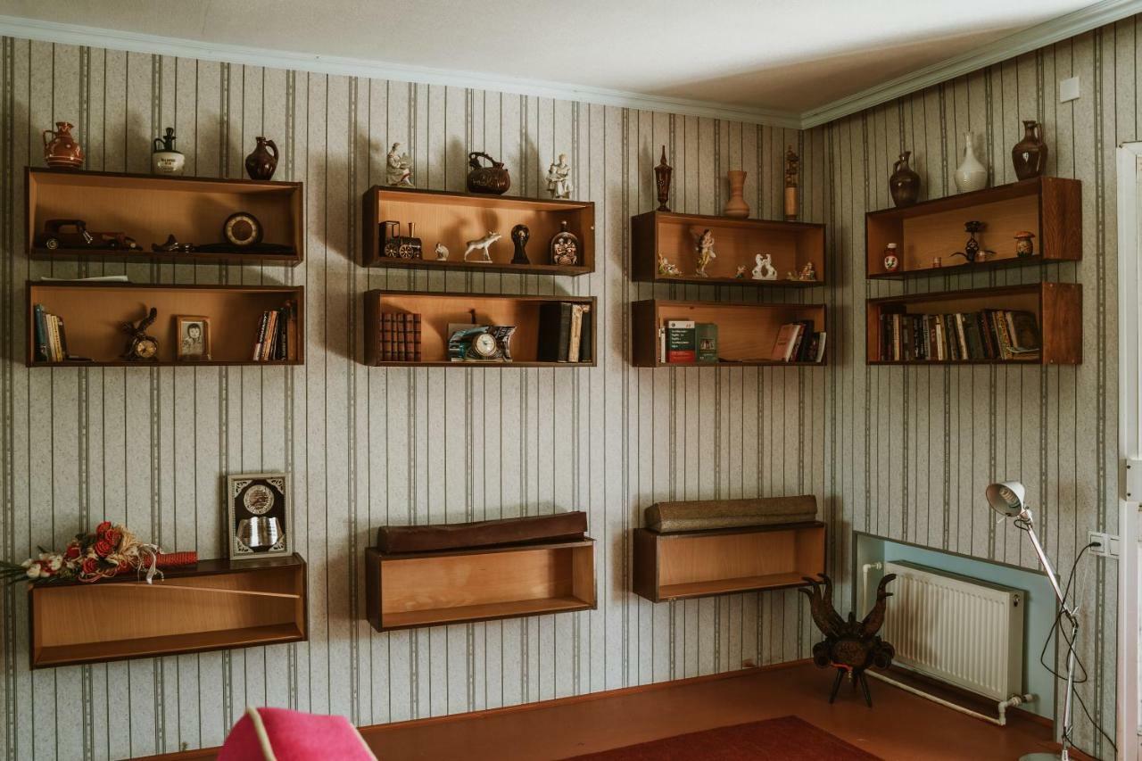 Ismayilli Guest House 외부 사진